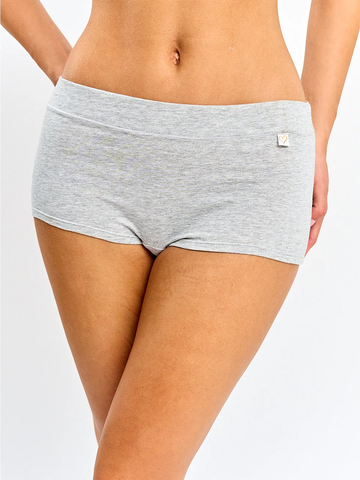 PACK 3 CALZONES INDEX PANTALETAS - 8