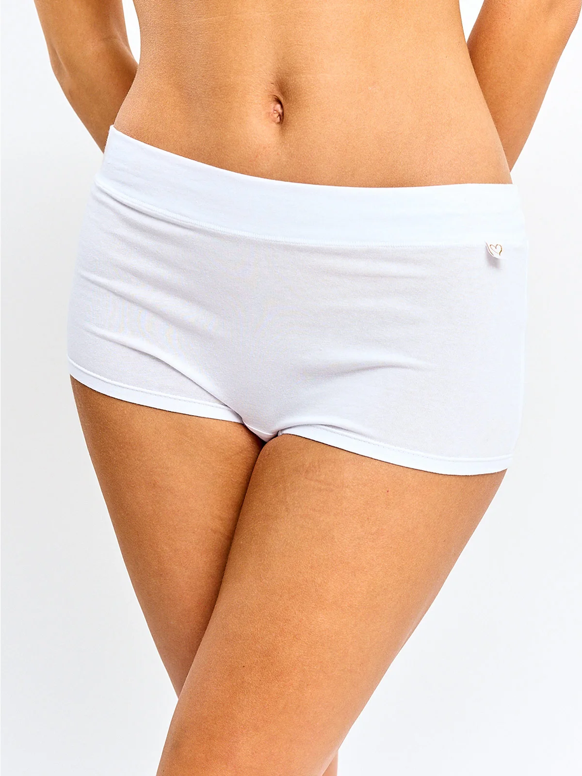 PACK 3 CALZONES INDEX PANTALETAS - 5