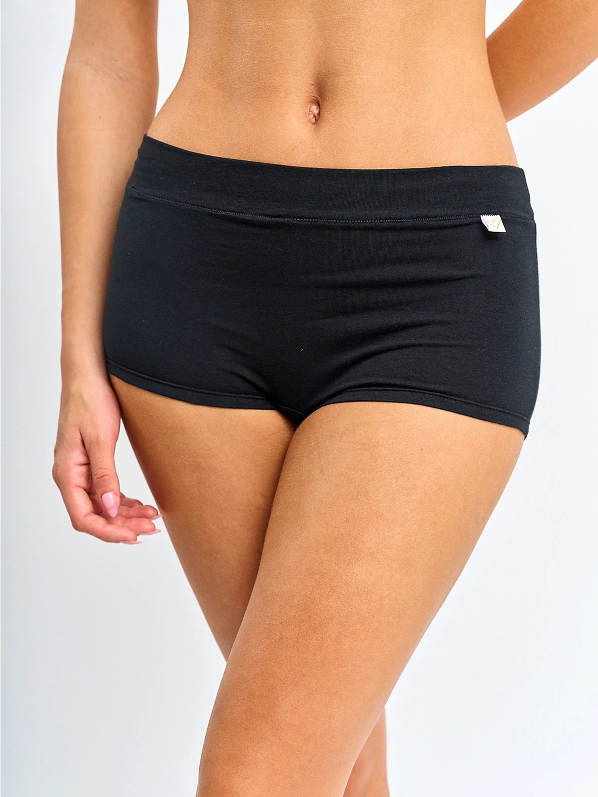 PACK 3 CALZONES INDEX PANTALETAS - 2
