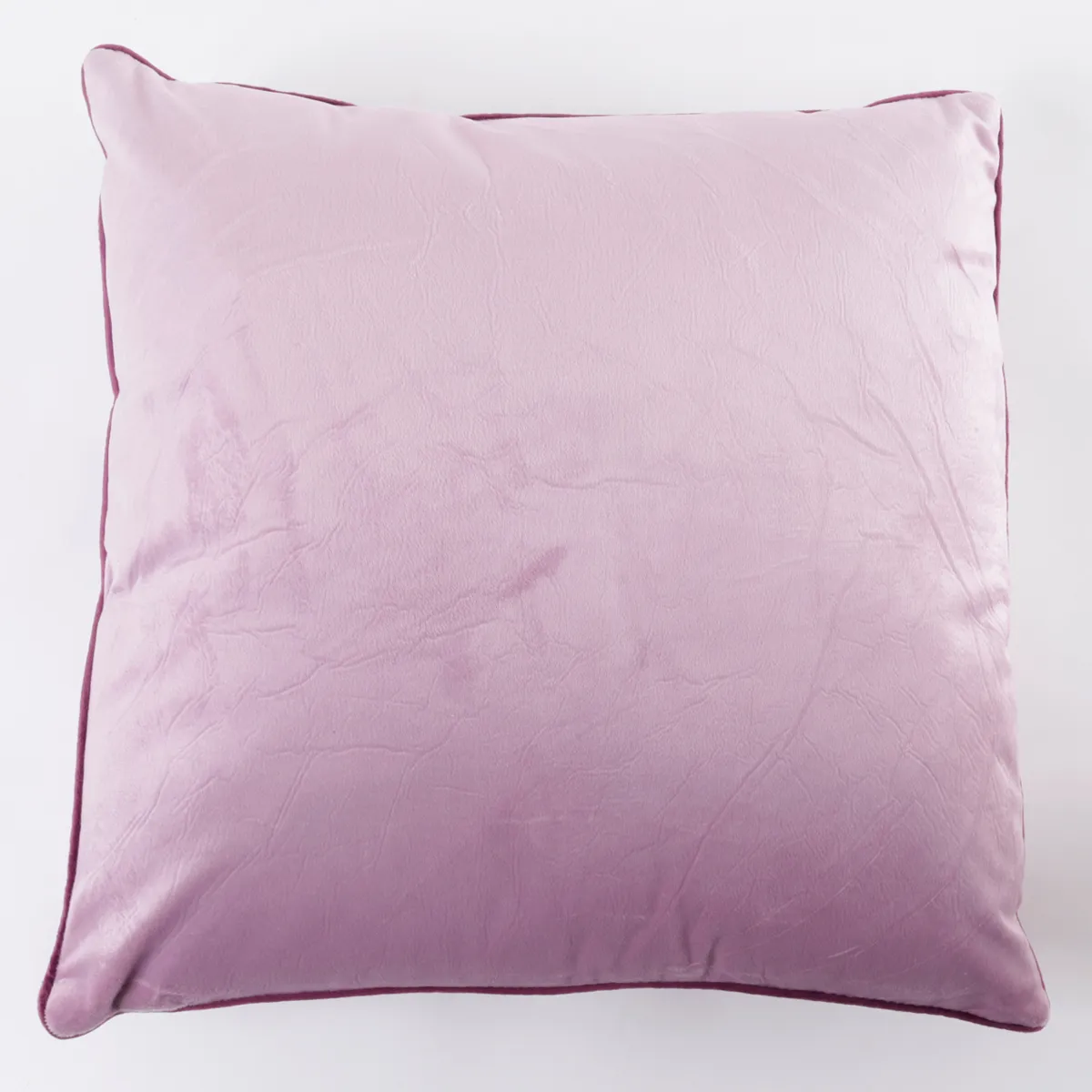 COJÍN RIPLEY HOME VELVET PIPING 45X45 CM 5 - 2