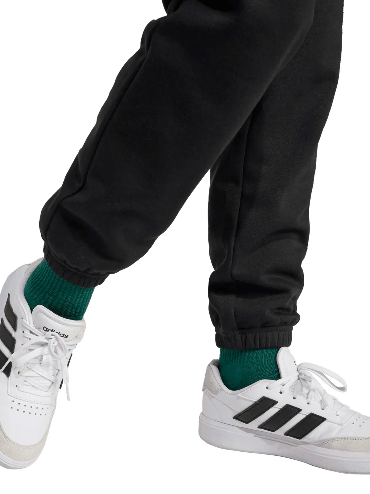 BUZO NIÑO ADIDAS NEGRO - 6