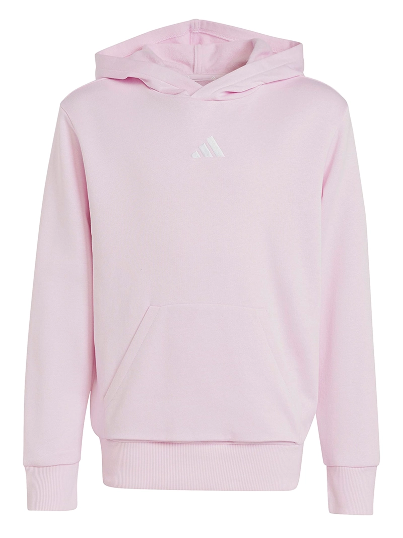 POLERÓN UNISEX ADIDAS ROSADO - 8