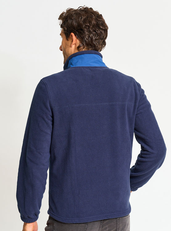 POLERÓN POLAR HOMBRE REGATTA FULL ZIPPER - 2