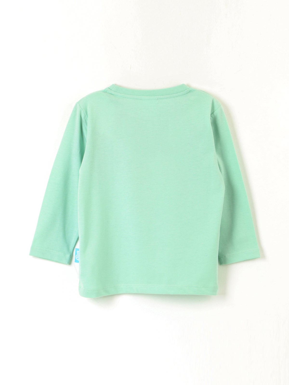 POLERA MANGA LARGA NIÑO BLUEY - 2
