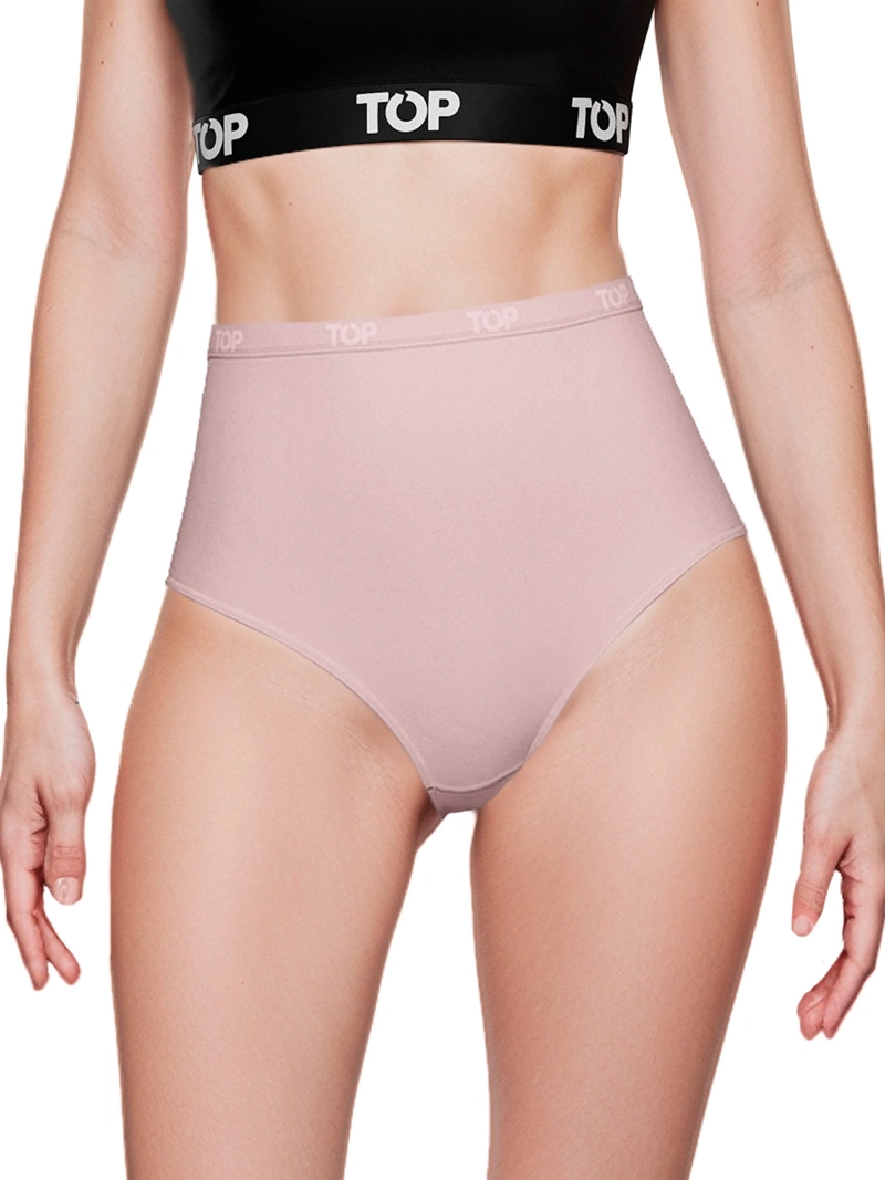 PACK MAXI CALZONES MUJER TOP M504P3C1 - 6