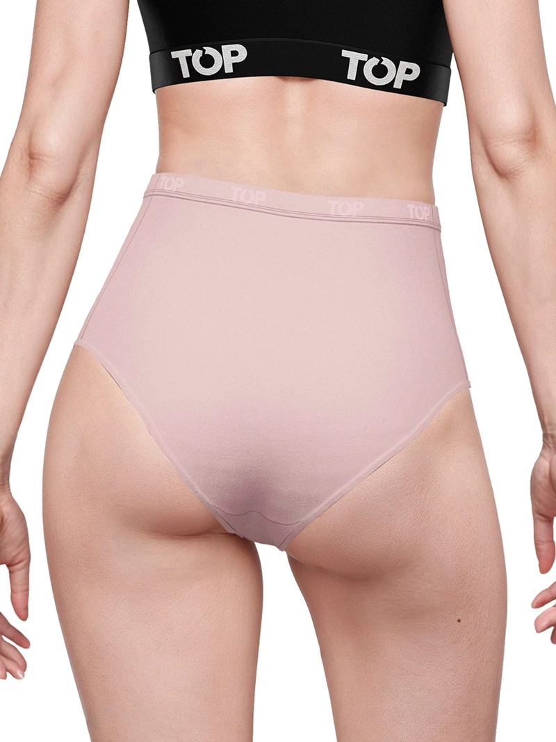 PACK MAXI CALZONES MUJER TOP M504P3C1 - 7
