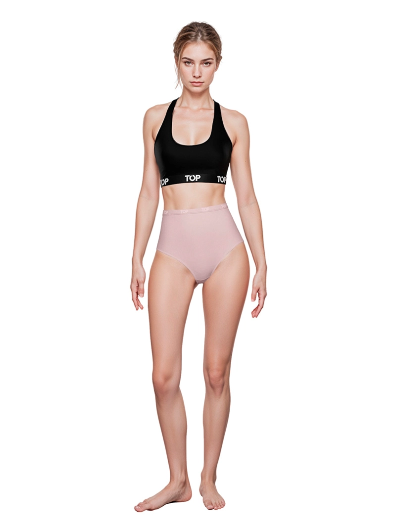 PACK MAXI CALZONES MUJER TOP M504P3C1 - 10
