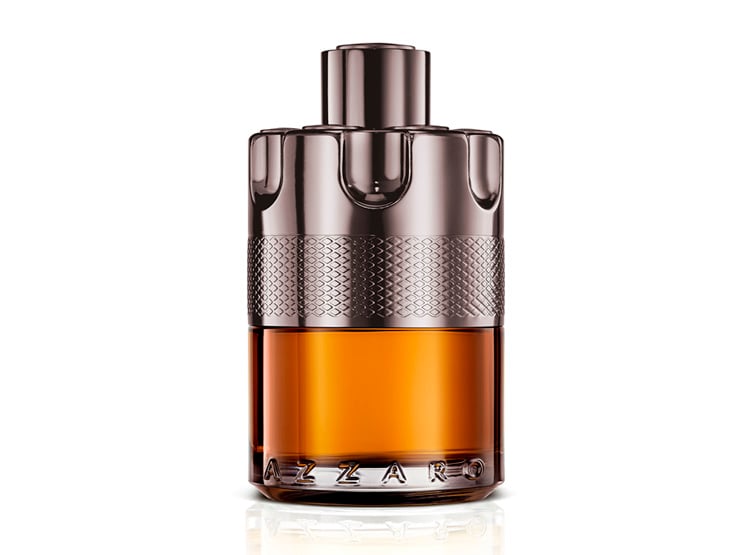 PERFUME AZZARO WANTED BY NIGHT HOMBRE EDP 100 ML - 3