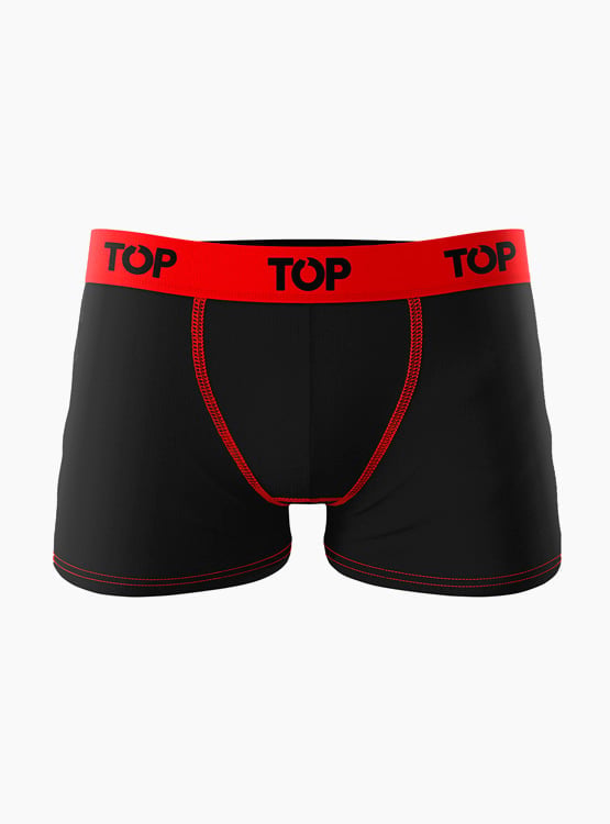 BOXER NIÑO TOP - 4