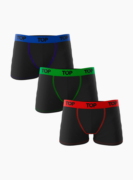 BOXER NIÑO TOP