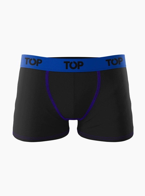BOXER NIÑO TOP - 2