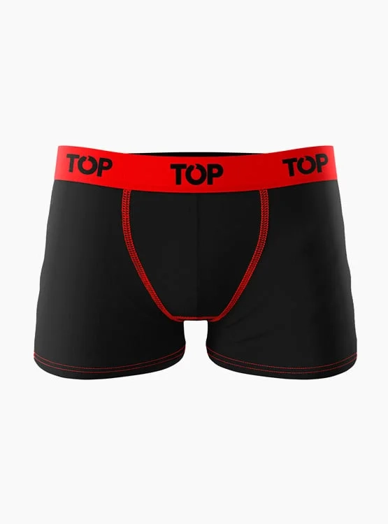 BOXER NIÑO TOP - 4