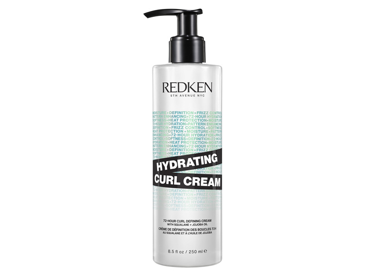 CREMA PARA PEINAR RIZO CABELLO RIZADO HIDRATACIÓN Y DEFINICIÓN TOTAL ...