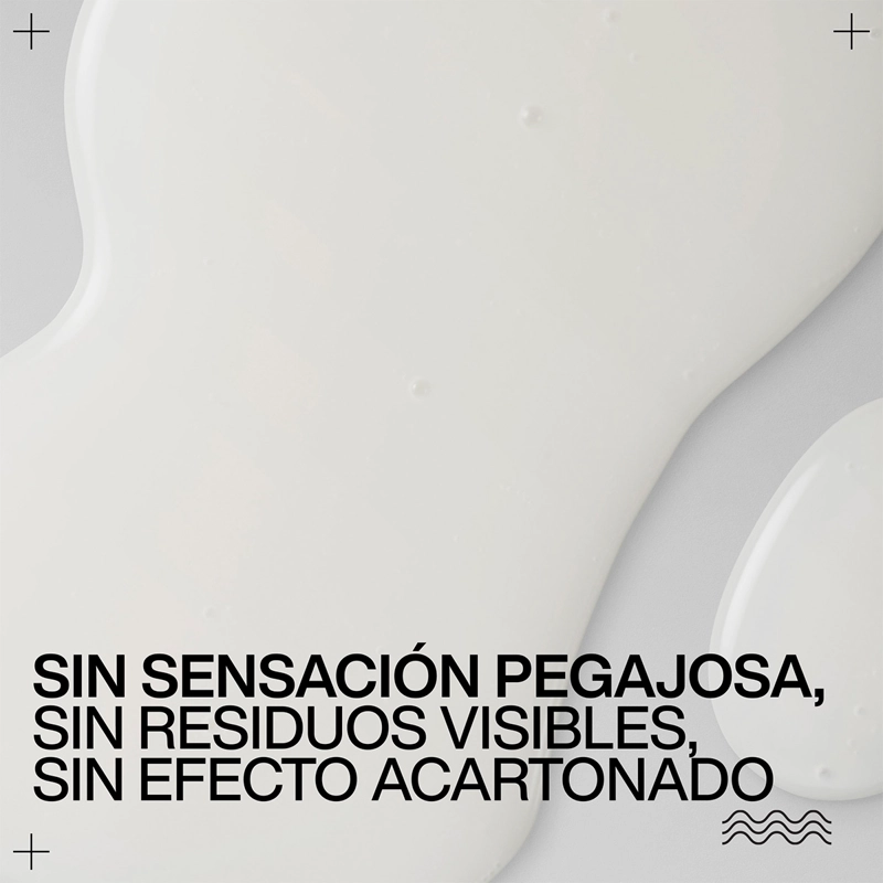 GEL DEFINIDOR DE RIZOS PARA CABELLO RIZADO DEFINICIÓN Y CONTROL SIN RESIDUOS HYBRID CURLS 250ML REDKEN - 5