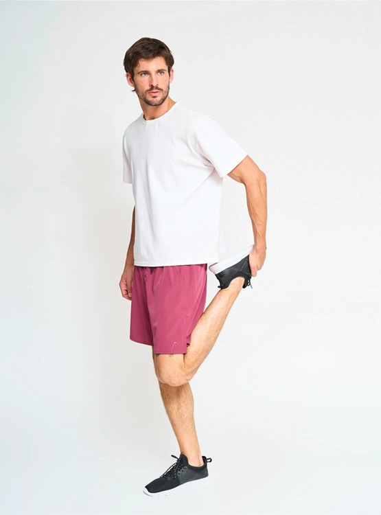 SHORT HOMBRE HEAD ETRAIN - 4