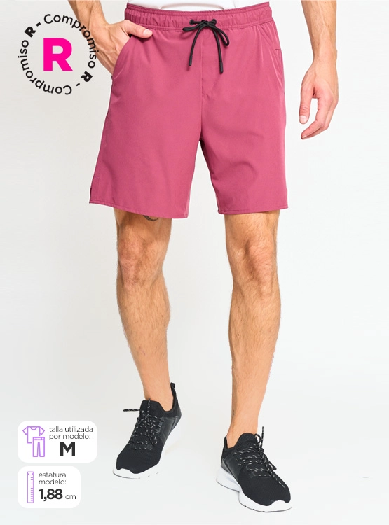HEAD SHORT HOMBRE HEAD ETRAIN