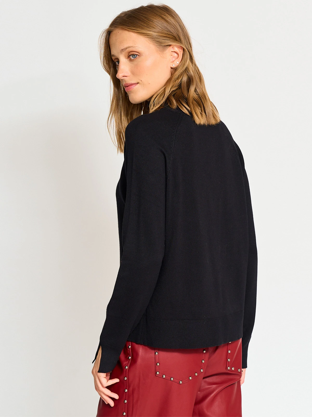 SWEATER MUJER MARQUIS - 2