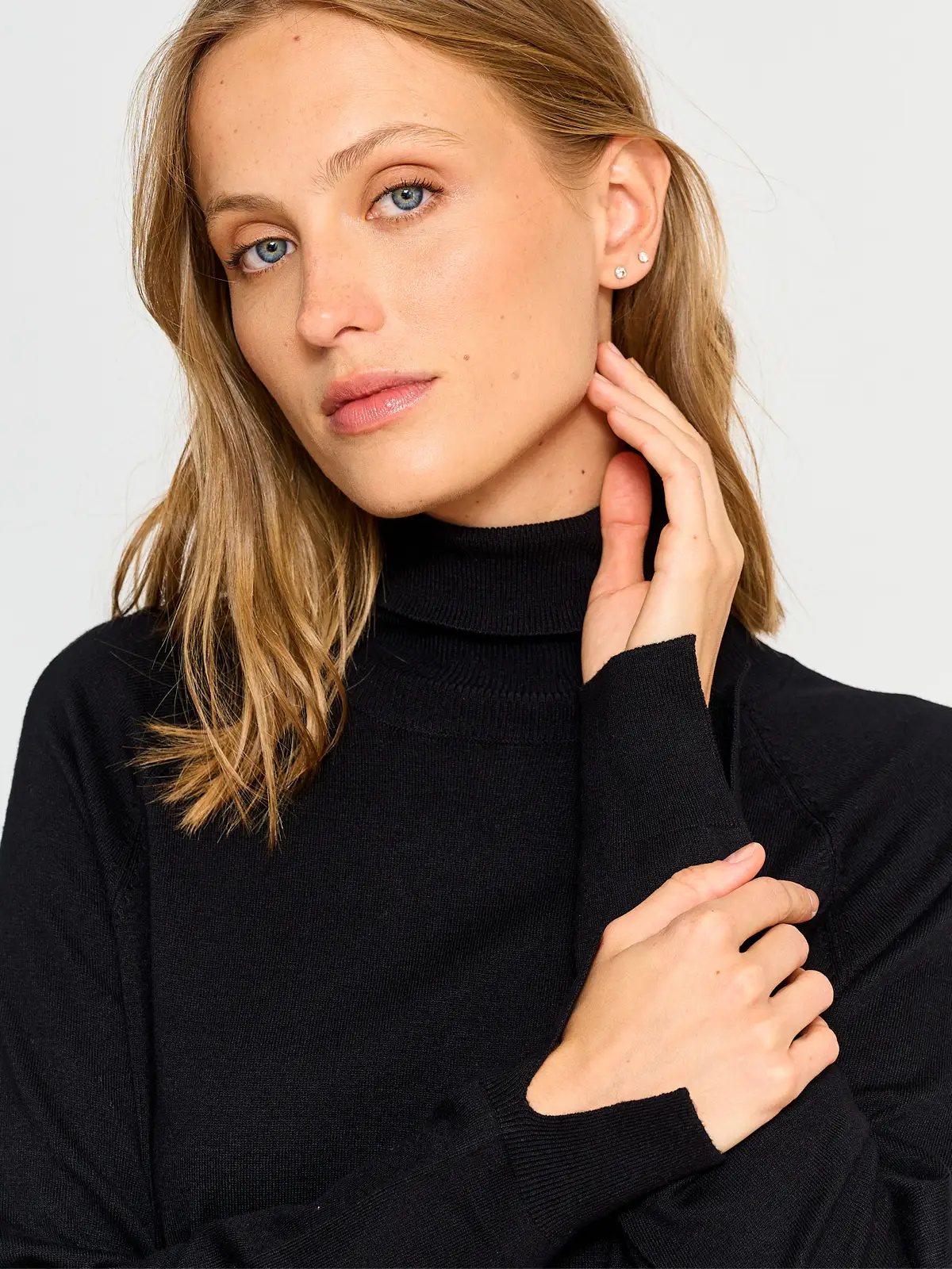 SWEATER MUJER MARQUIS - 3