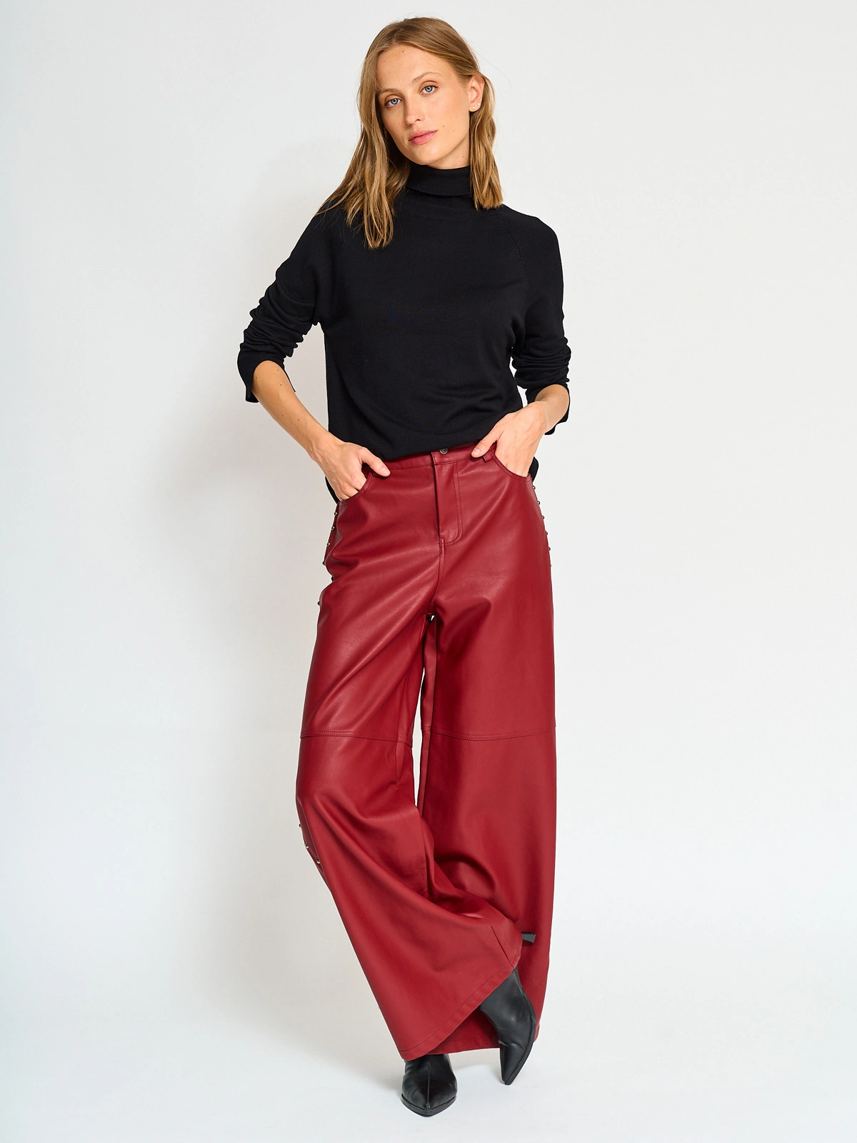 SWEATER MUJER MARQUIS - 4