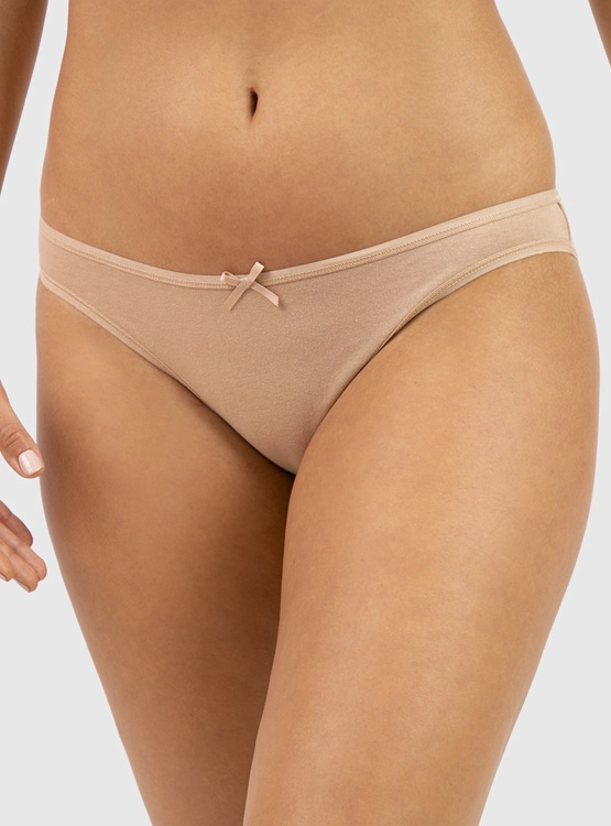 PACK 6 CALZONES PALMERS BIKINI - 2