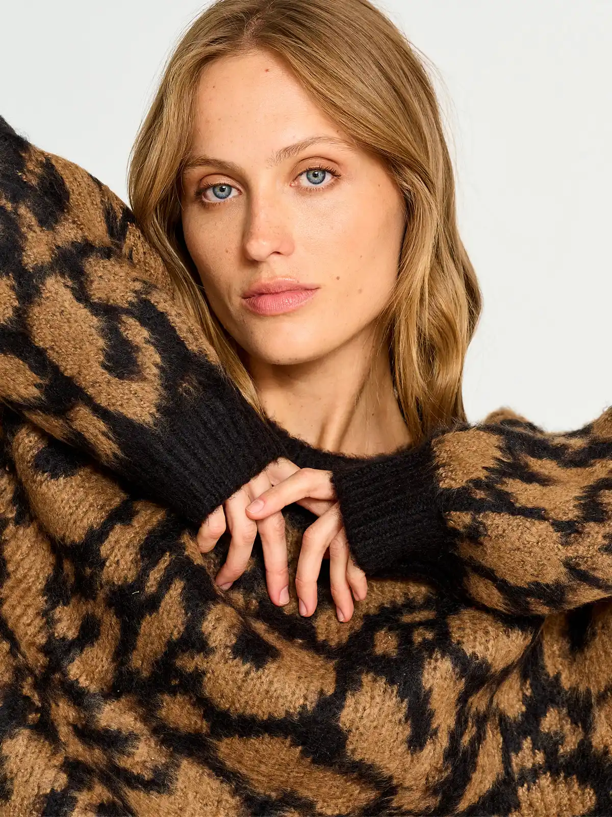 SWEATER MUJER MARQUIS FELLO - 3