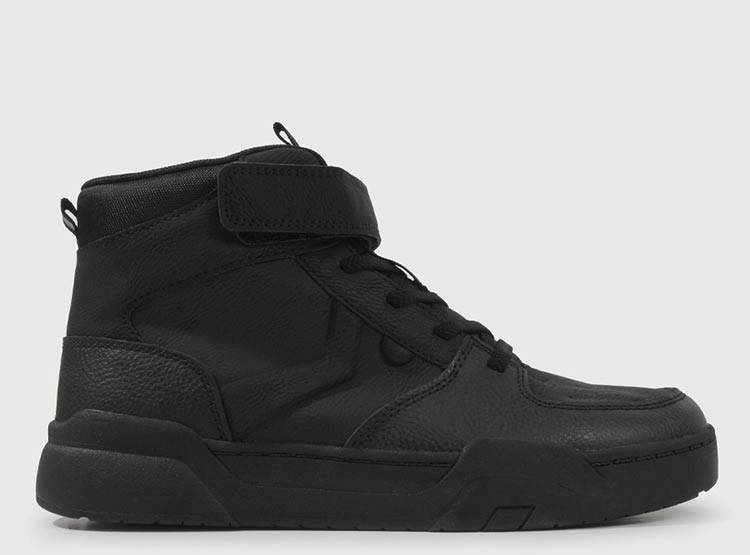 ZAPATILLAS UNISEX COLLOKY NEGRO 77230201