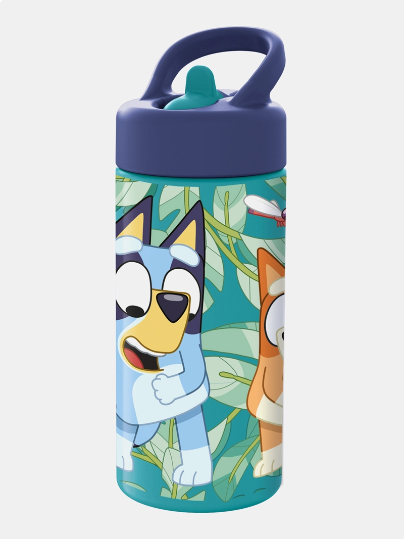 BOTELLA BLUEY 410 ML - 1