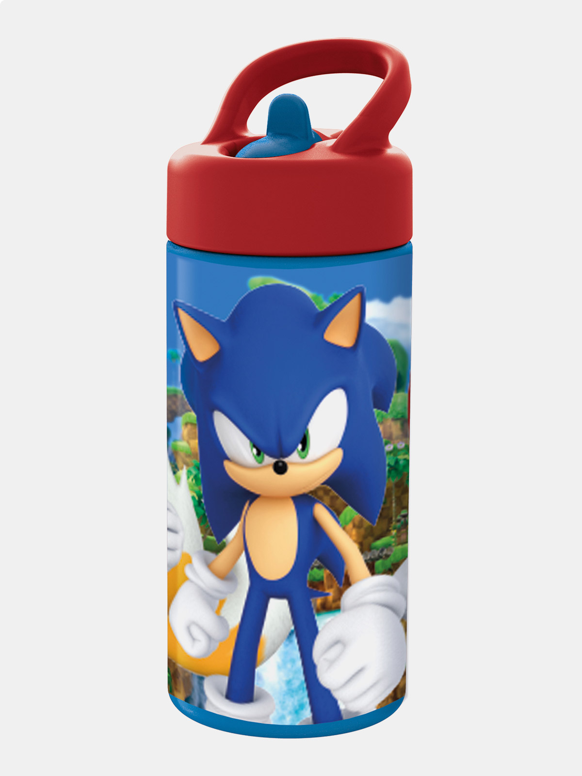 BOTELLA SONIC 410 ML - 1