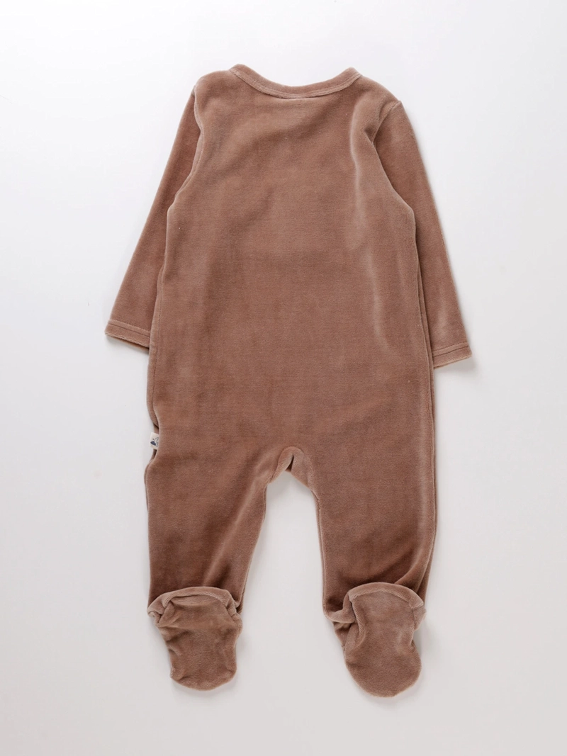 OSITO UNISEX BABY HARVEST PLUSH APLICACIÓN - 2