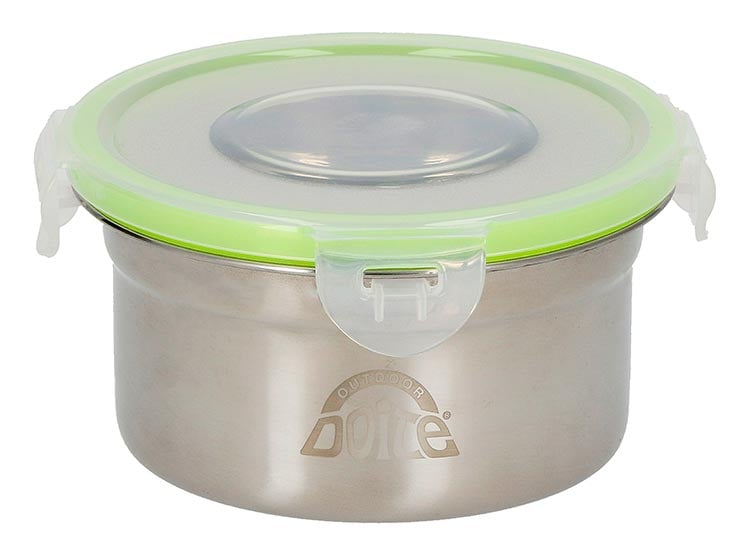 MENAJE CAMPING DOITE COOKER 3 PERSONAS - 3