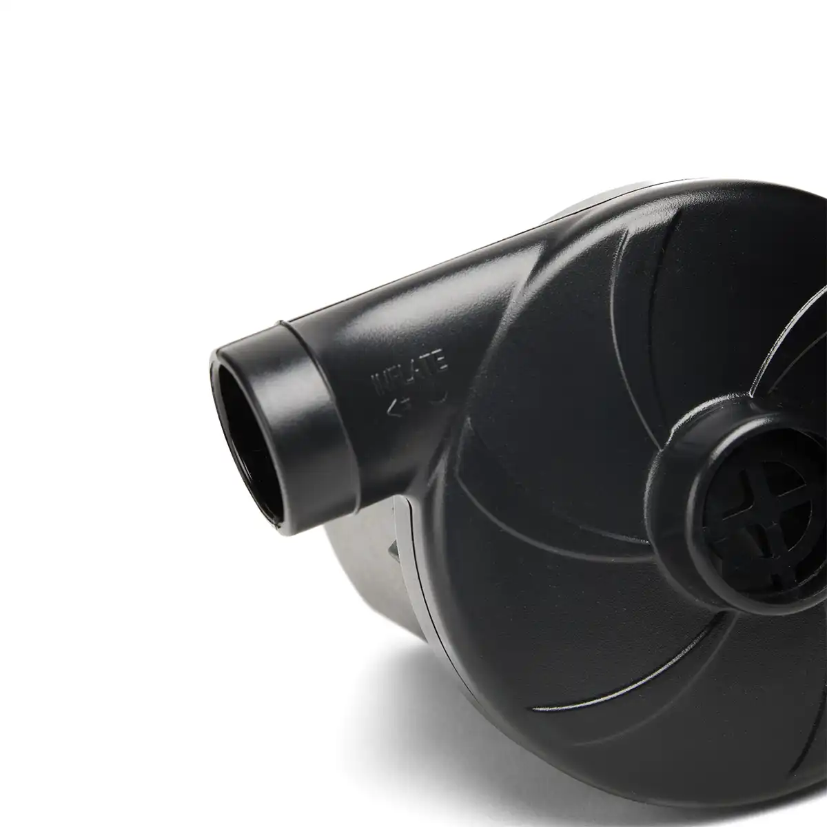 INFLADOR COLCHÓN DOITE 3-WAY NEGRO - 4