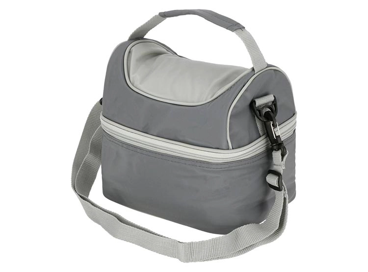 COOLER PORTÁTIL DOITE LUNDU 4 L GRIS - 1