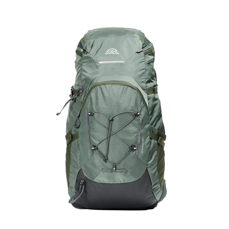 MOCHILA DE VIAJE DOITE ACCION QUANTUM 45L - 1