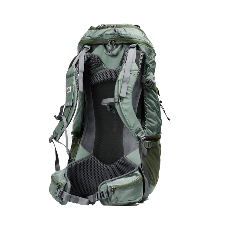 MOCHILA DE VIAJE DOITE ACCION QUANTUM 45L - 3