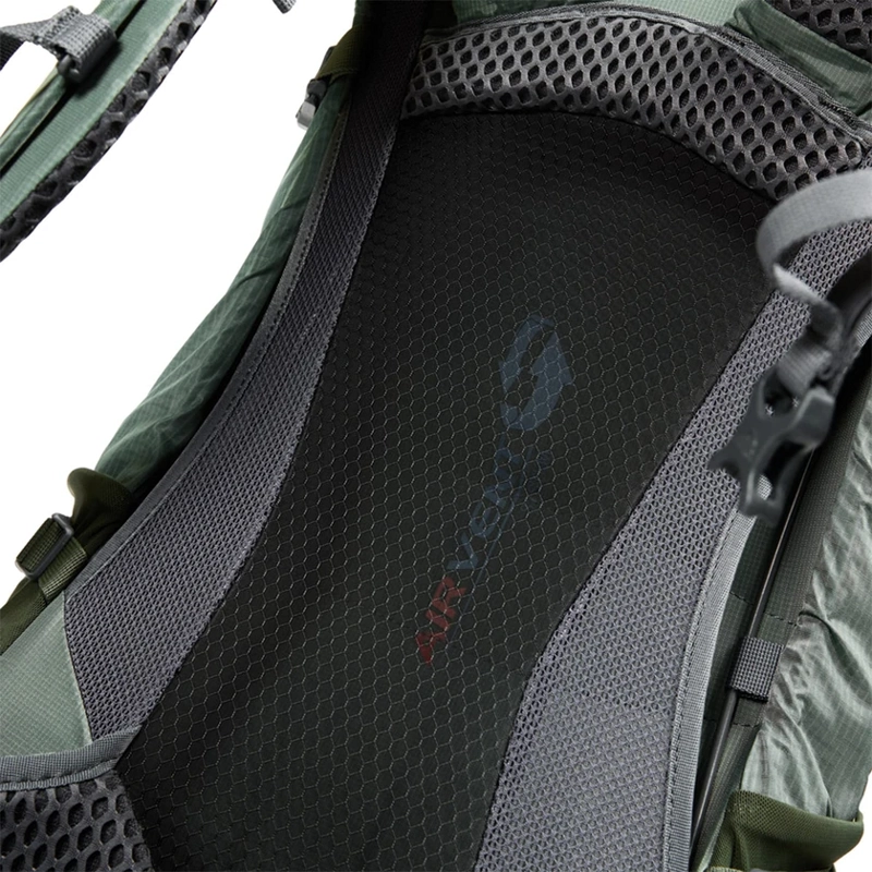 MOCHILA DE VIAJE DOITE ACCION QUANTUM 45L - 7