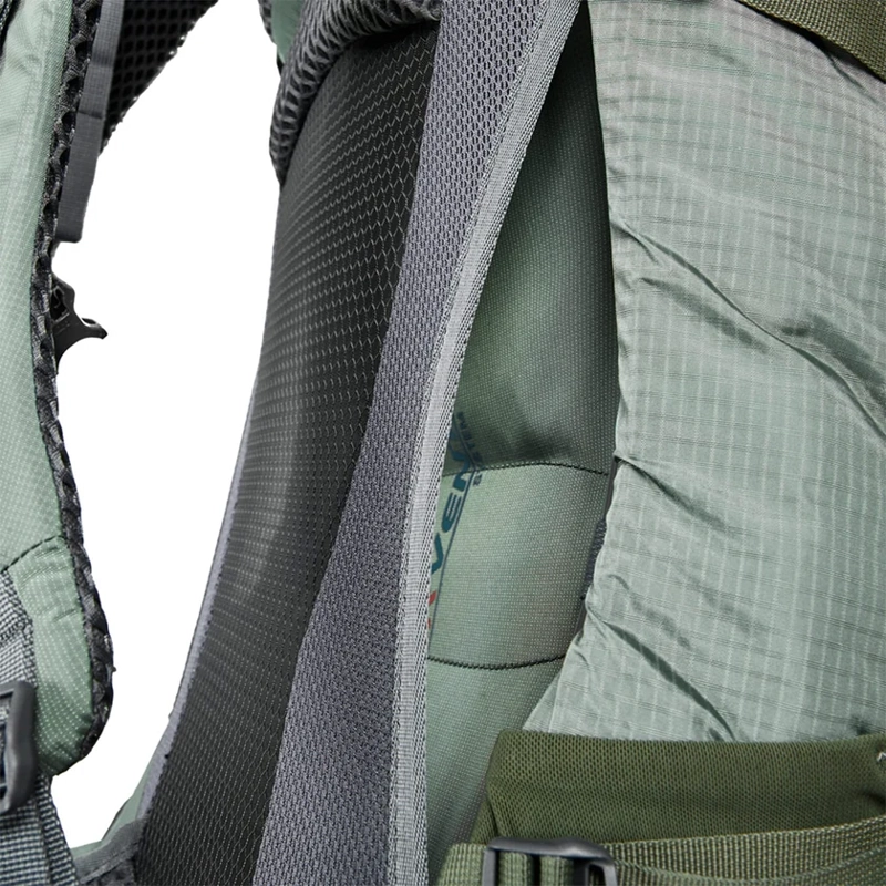 MOCHILA DE VIAJE DOITE ACCION QUANTUM 45L - 9