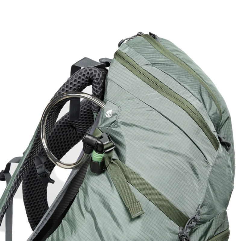 MOCHILA DE VIAJE DOITE ACCION QUANTUM 45L - 10