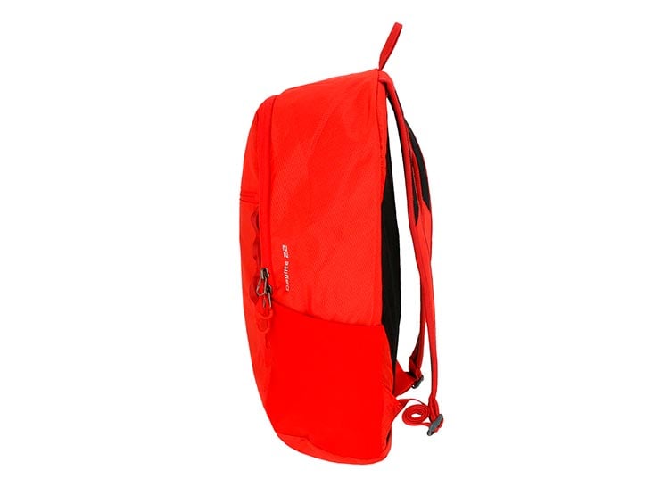 MOCHILA DEPORTIVA DOITE BIKE & SPORT DAYLITE 22L ROJO - 3