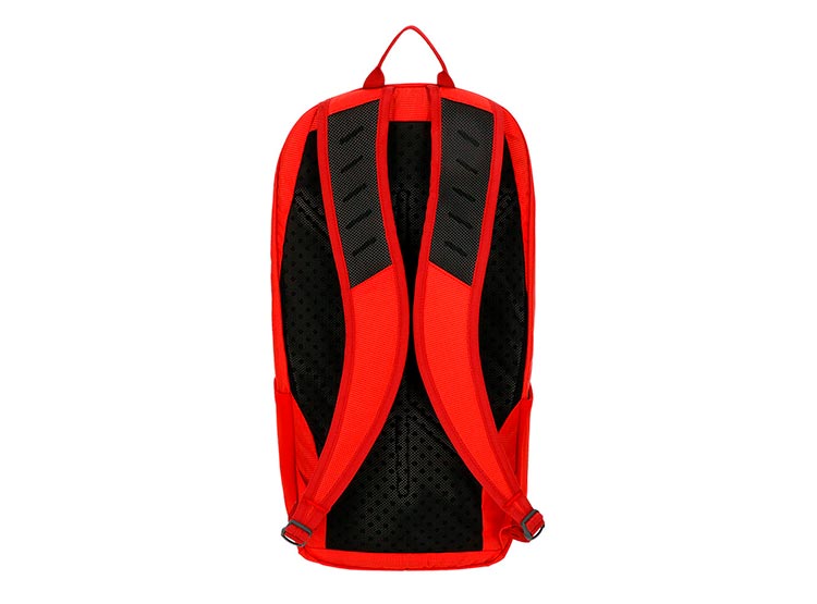 MOCHILA DEPORTIVA DOITE BIKE & SPORT DAYLITE 22L ROJO - 4