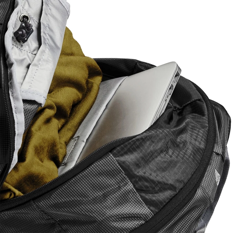 MOCHILA DEPORTIVA DOITE BIKESPORT KOLINA 25L - 11