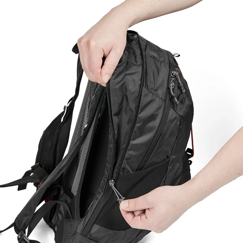 MOCHILA DEPORTIVA DOITE BIKESPORT KOLINA 25L - 9