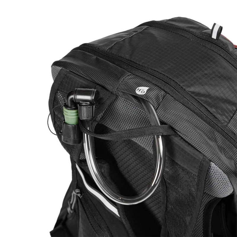 MOCHILA DEPORTIVA DOITE BIKESPORT KOLINA 25L - 10