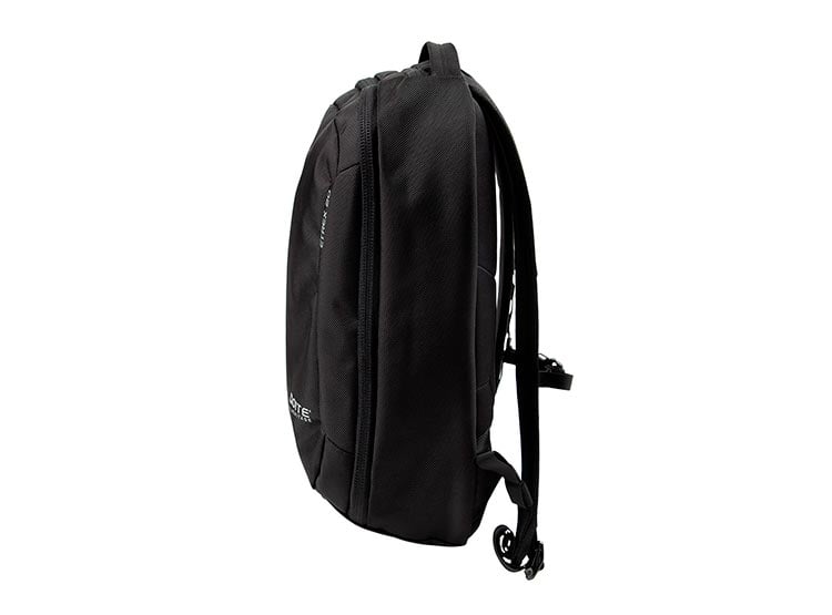 MOCHILA DOITE BOOKPACK ETREX NEGRO 20L - 3