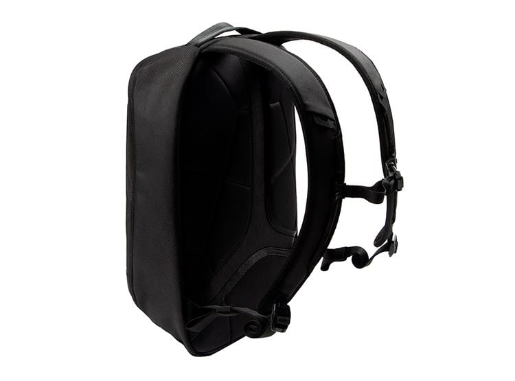 MOCHILA DOITE BOOKPACK ETREX NEGRO 20L - 5