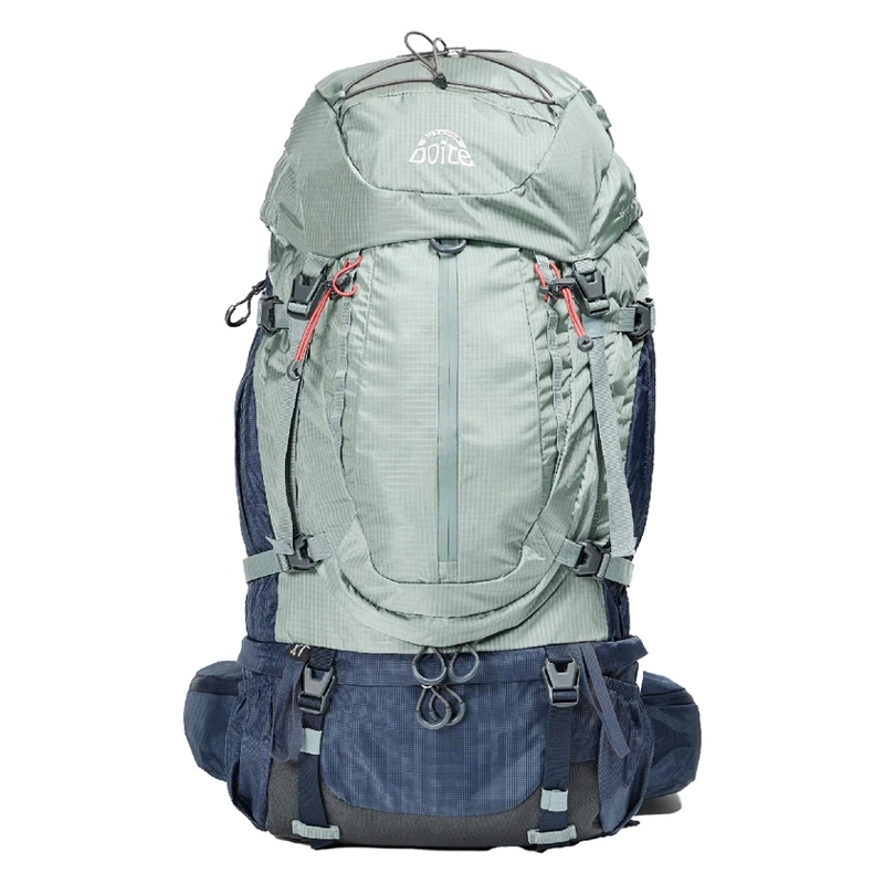 MOCHILA DE VIAJE DOITE EXCURSIÓN MONTERREY 50L - 1