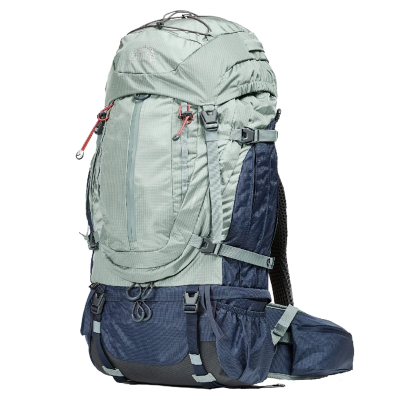 MOCHILA DE VIAJE DOITE EXCURSIÓN MONTERREY 50L - 2