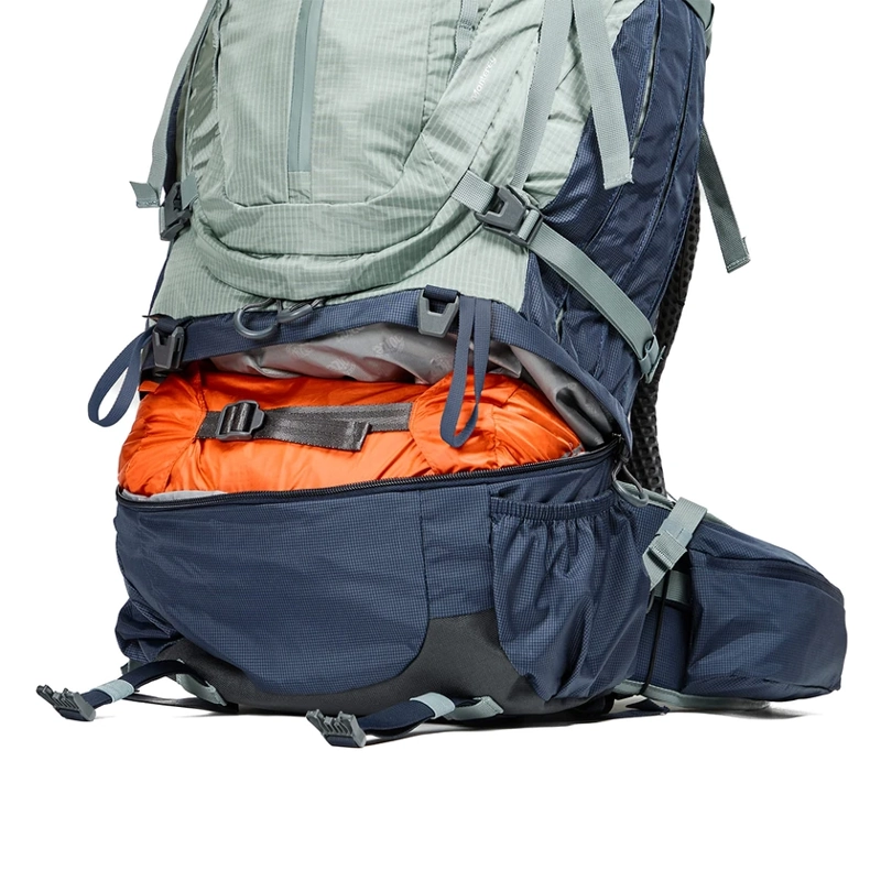 MOCHILA DE VIAJE DOITE EXCURSIÓN MONTERREY 50L - 11