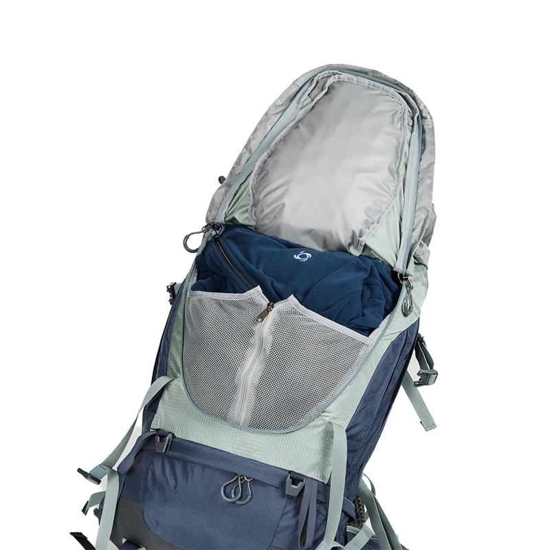 MOCHILA DE VIAJE DOITE EXCURSIÓN MONTERREY 50L - 12