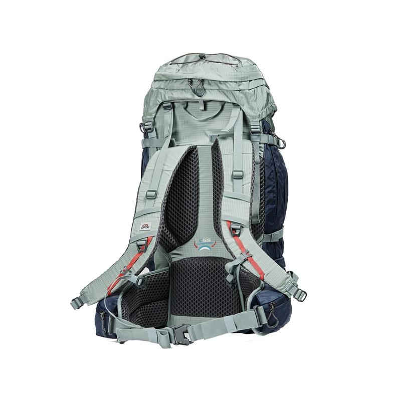 MOCHILA DE VIAJE DOITE EXCURSIÓN MONTERREY 50L - 3