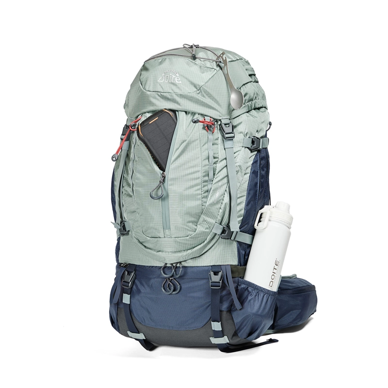 MOCHILA DE VIAJE DOITE EXCURSIÓN MONTERREY 50L - 4